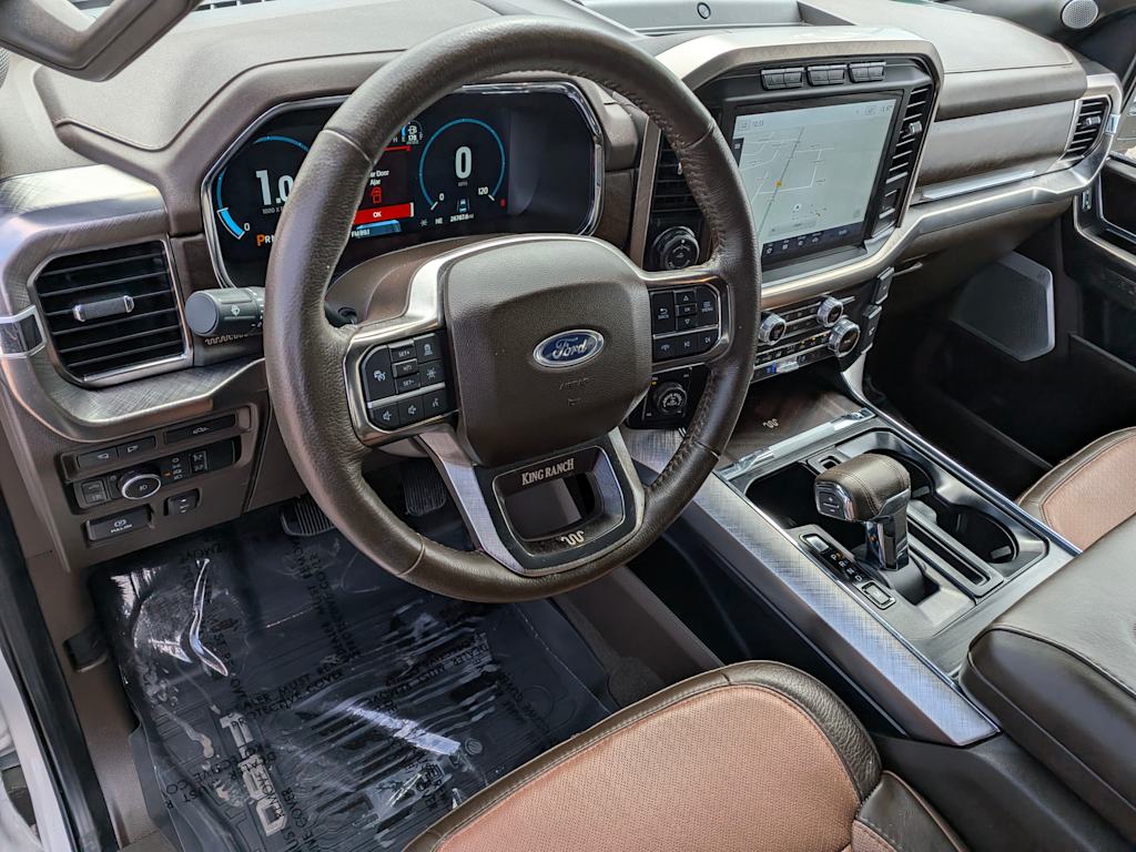 Thumbnail: 2023 Ford F-150 - 2