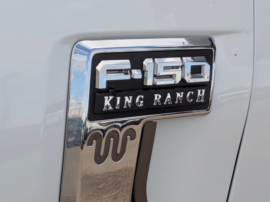 Thumbnail: 2023 Ford F-150 - 7