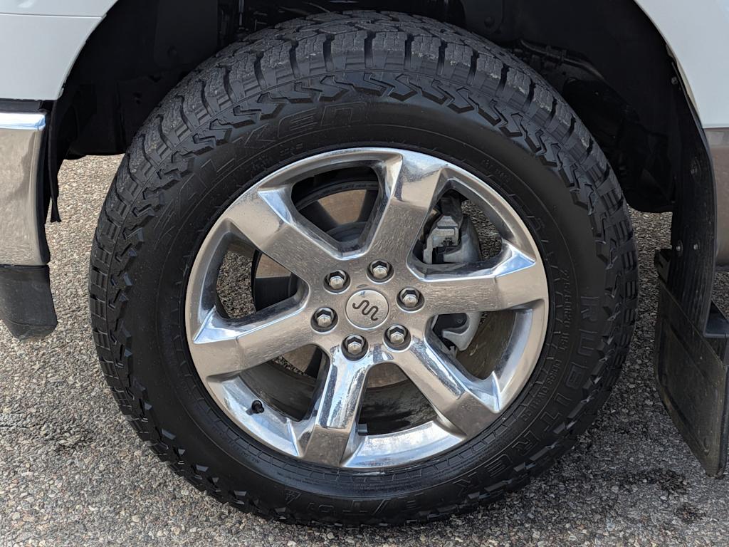 Thumbnail: 2023 Ford F-150 - 8