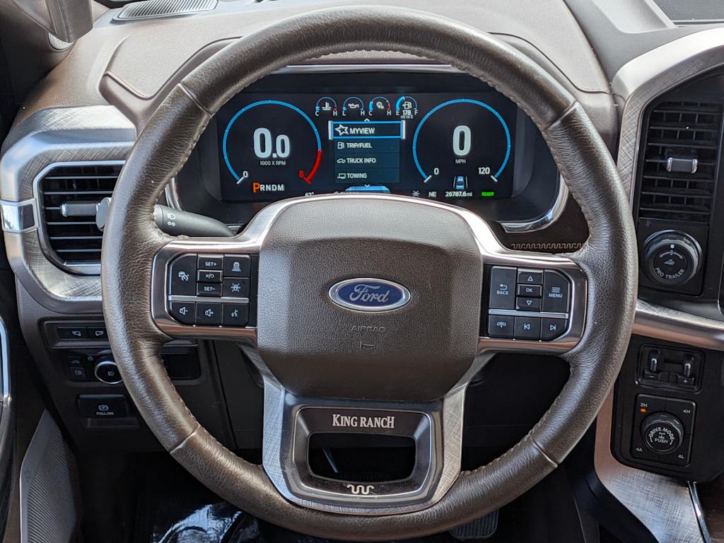 Thumbnail: 2023 Ford F-150 - 14