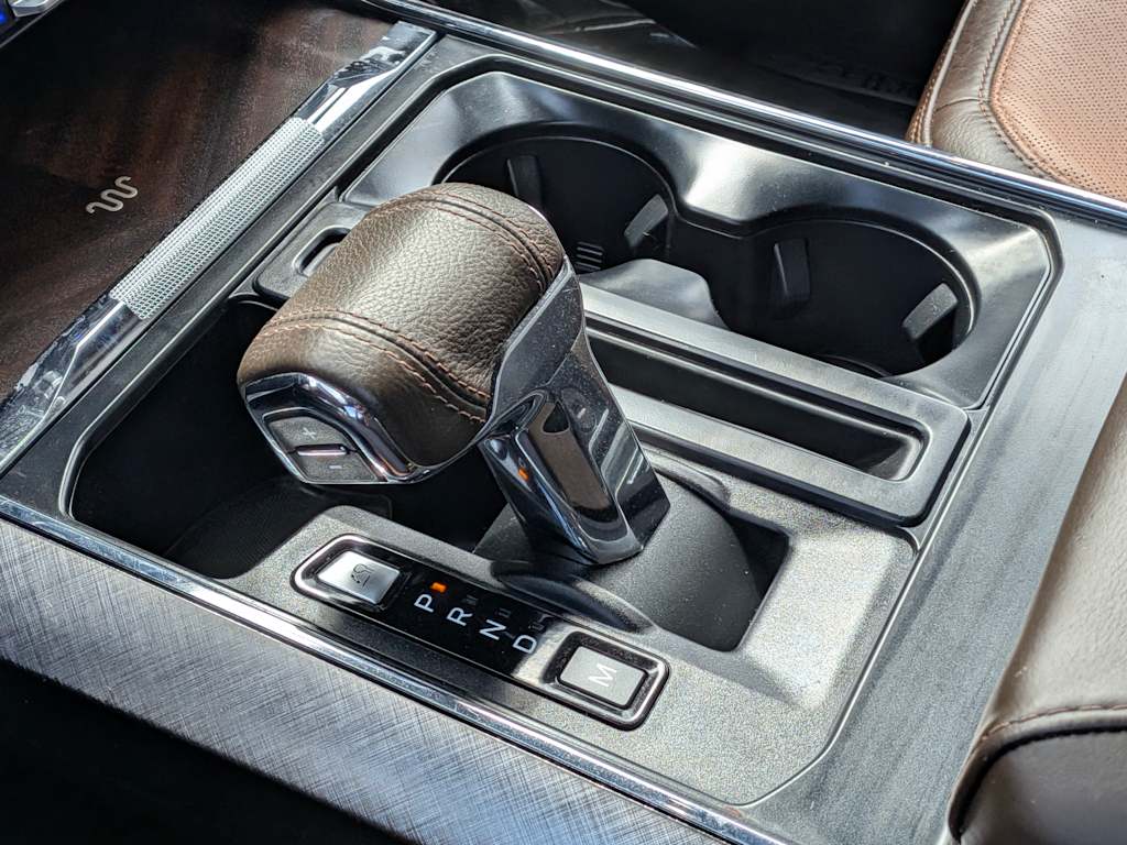 Thumbnail: 2023 Ford F-150 - 16