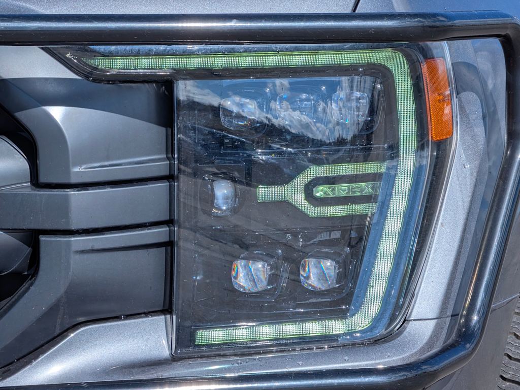 Thumbnail: 2022 Ford F-150 - 24