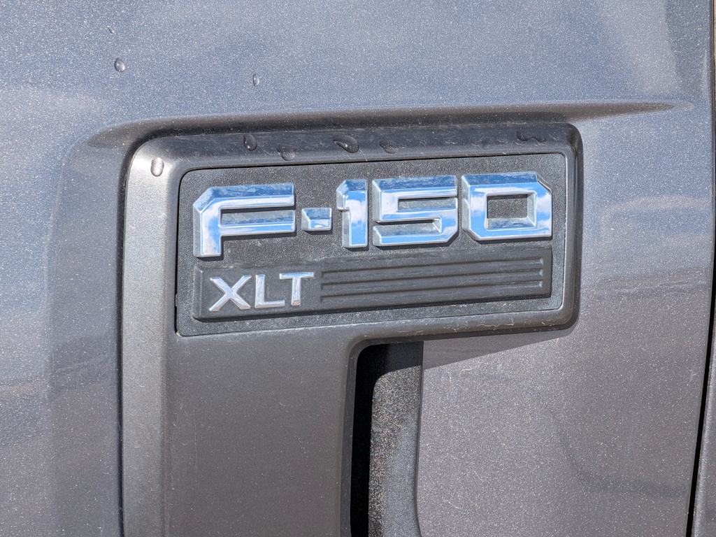 Thumbnail: 2022 Ford F-150 - 25