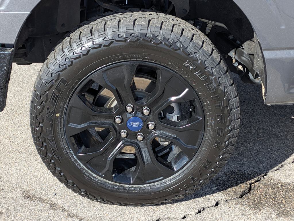 Thumbnail: 2022 Ford F-150 - 7