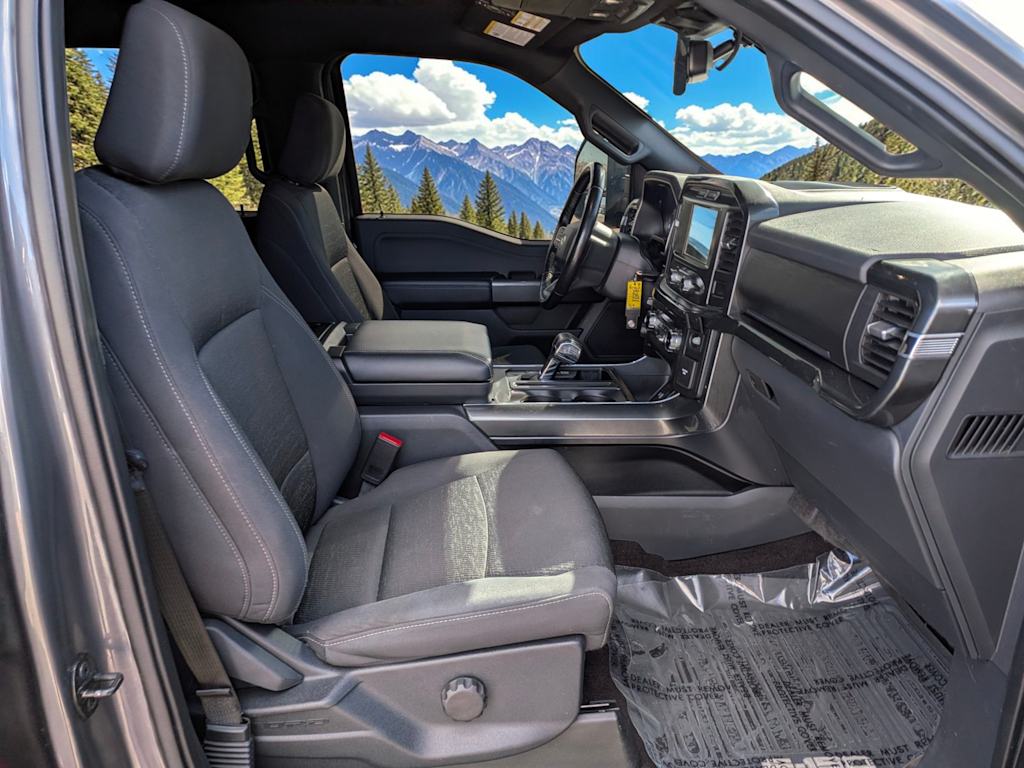 Thumbnail: 2022 Ford F-150 - 11