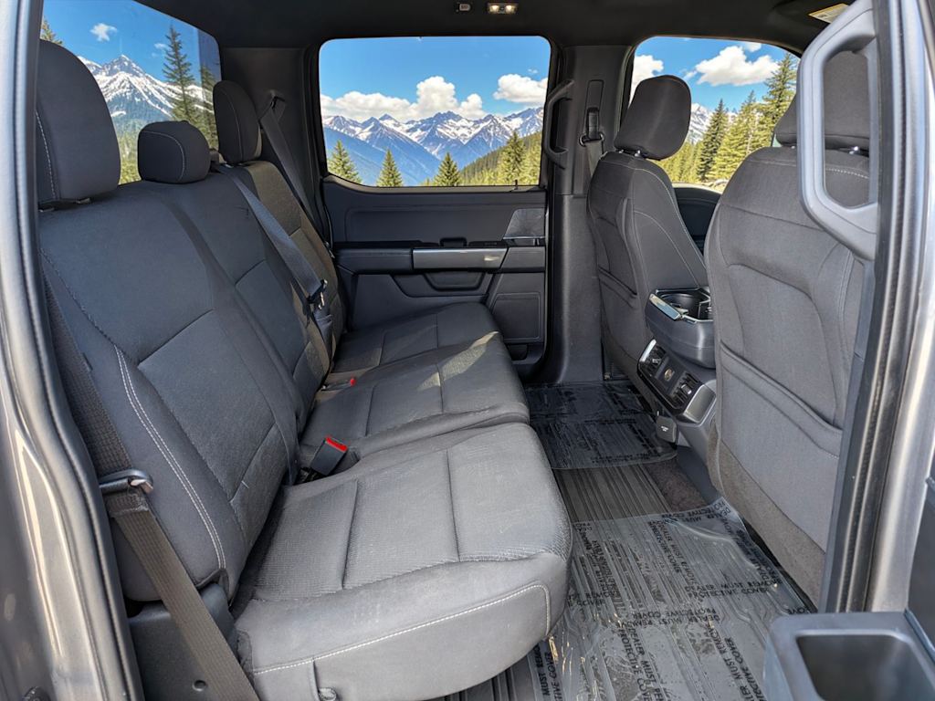 Thumbnail: 2022 Ford F-150 - 29