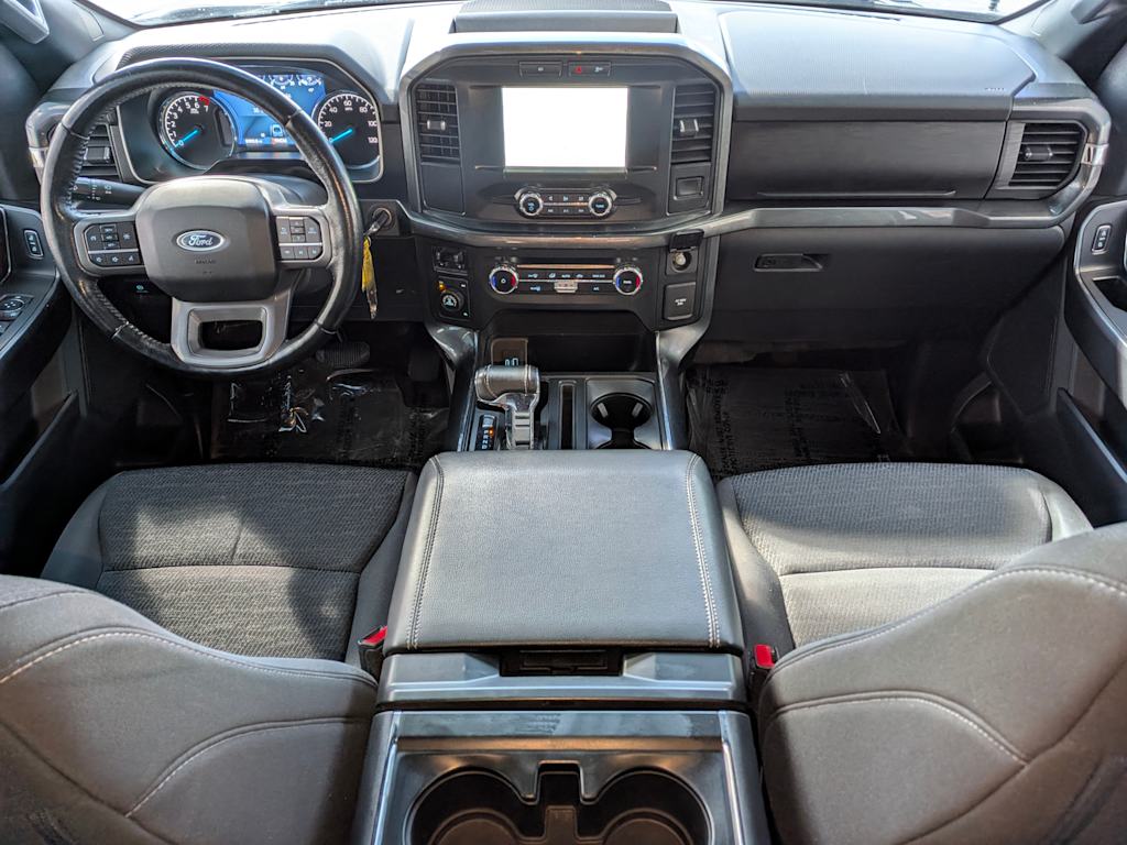 Thumbnail: 2022 Ford F-150 - 9