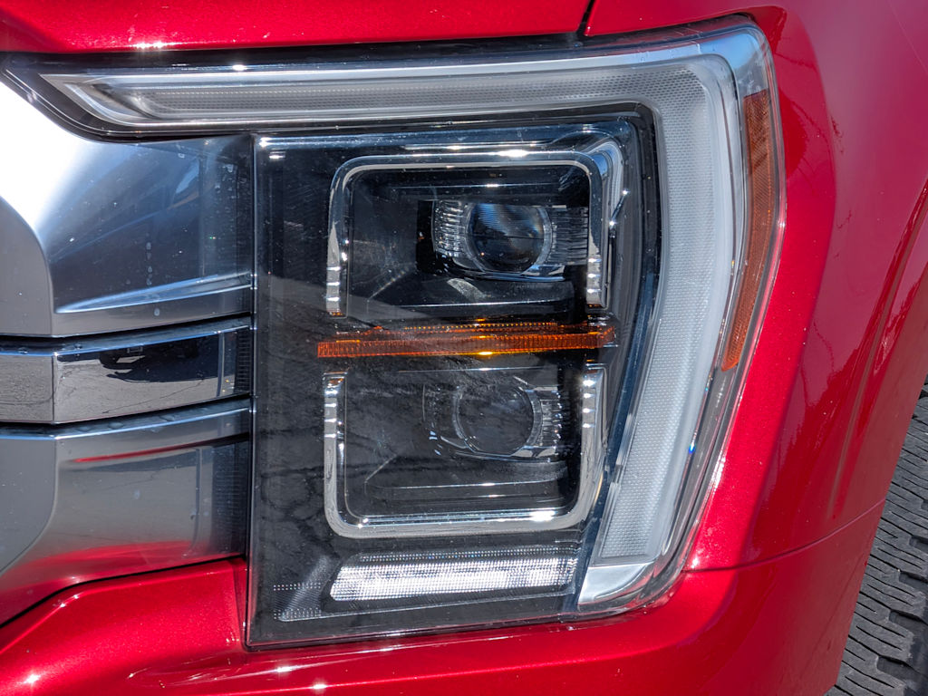 Thumbnail: 2022 Ford F-150 - 24