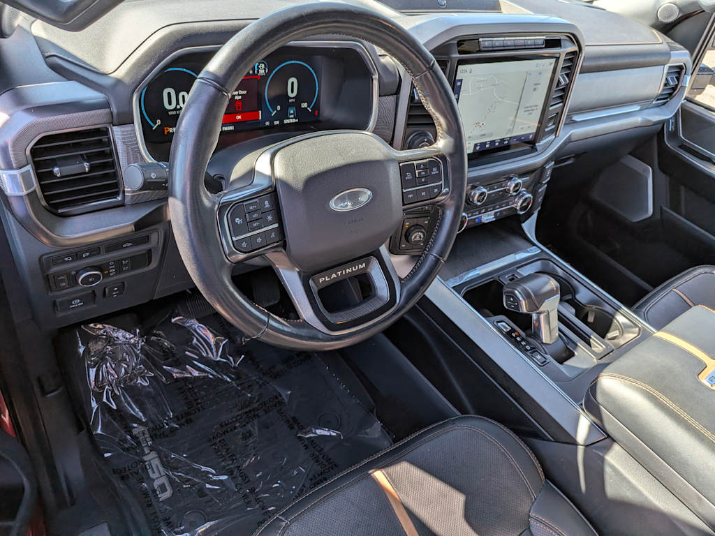 Thumbnail: 2022 Ford F-150 - 2