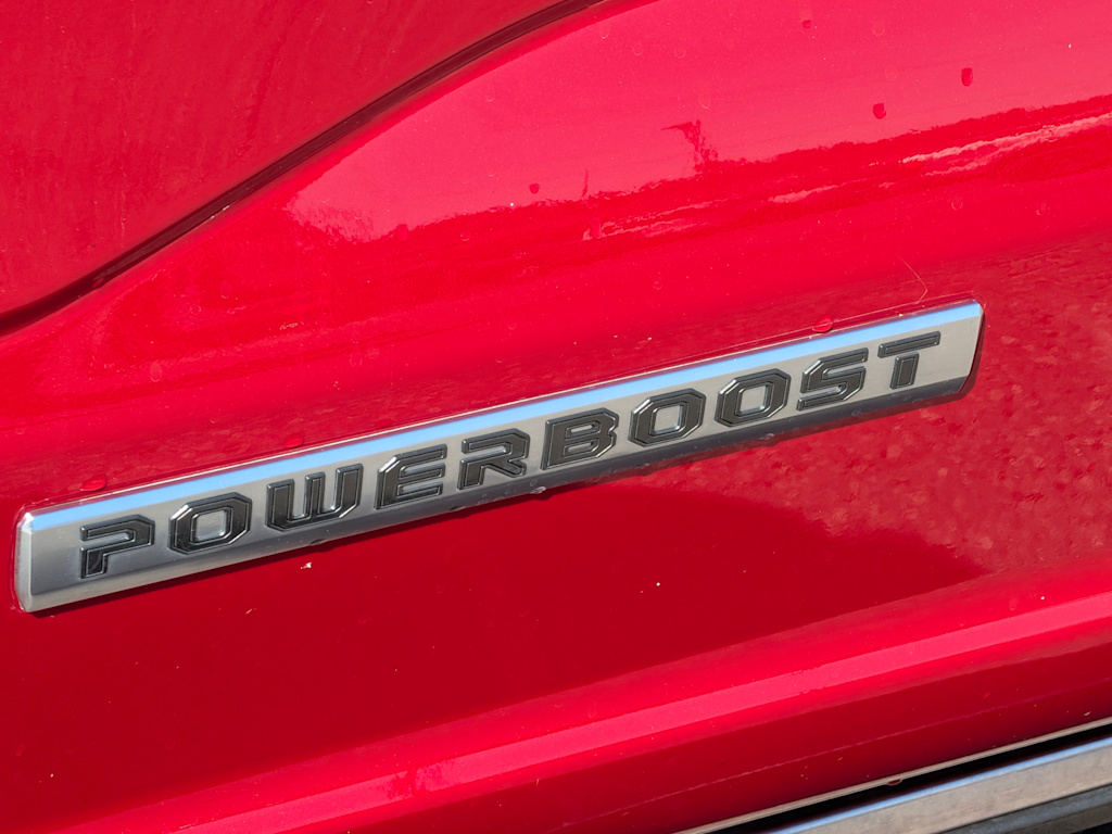 Thumbnail: 2022 Ford F-150 - 7