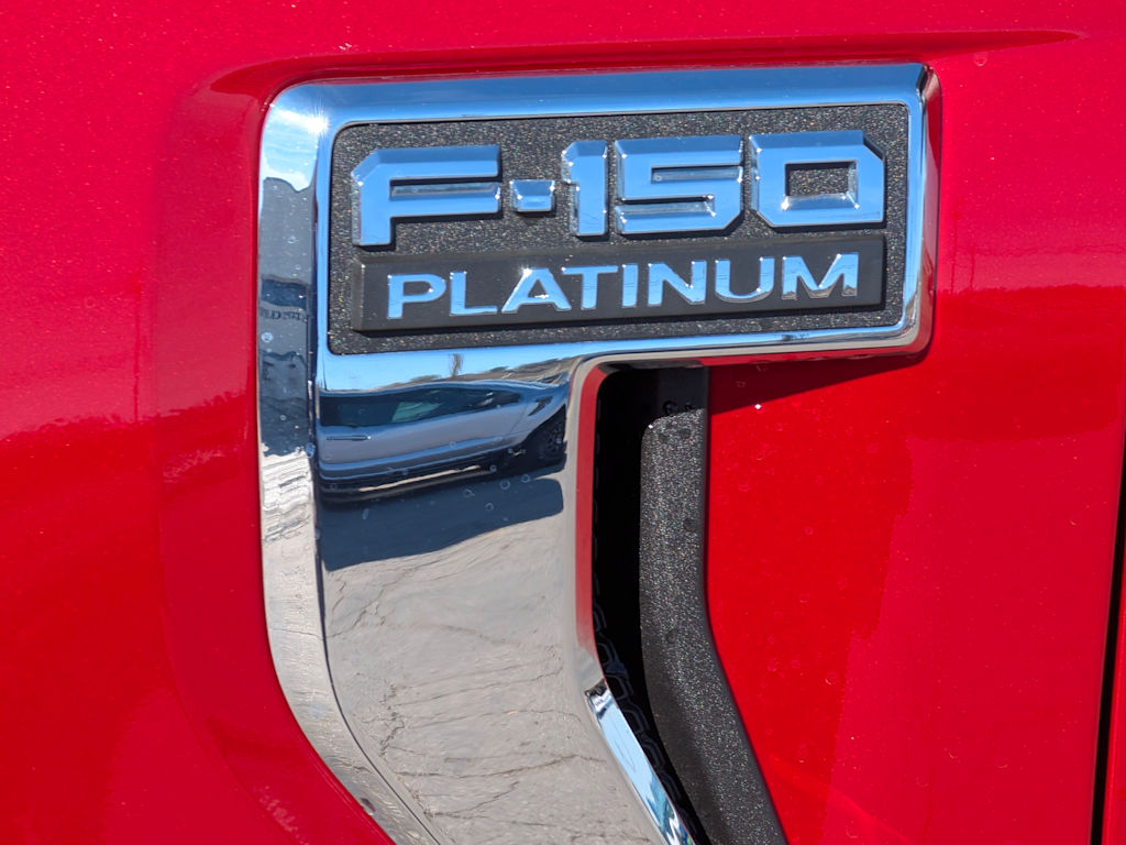Thumbnail: 2022 Ford F-150 - 20