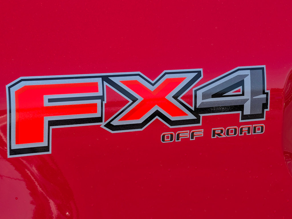 Thumbnail: 2022 Ford F-150 - 26