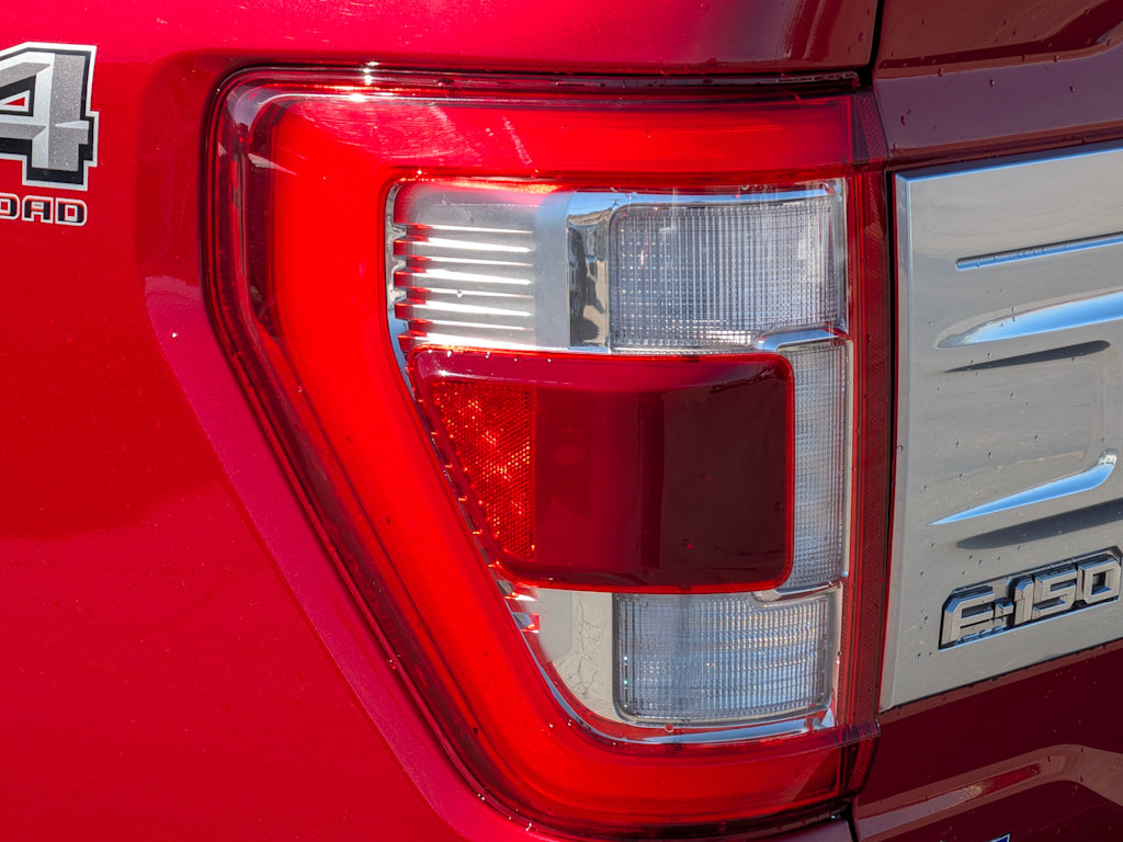 Thumbnail: 2022 Ford F-150 - 27