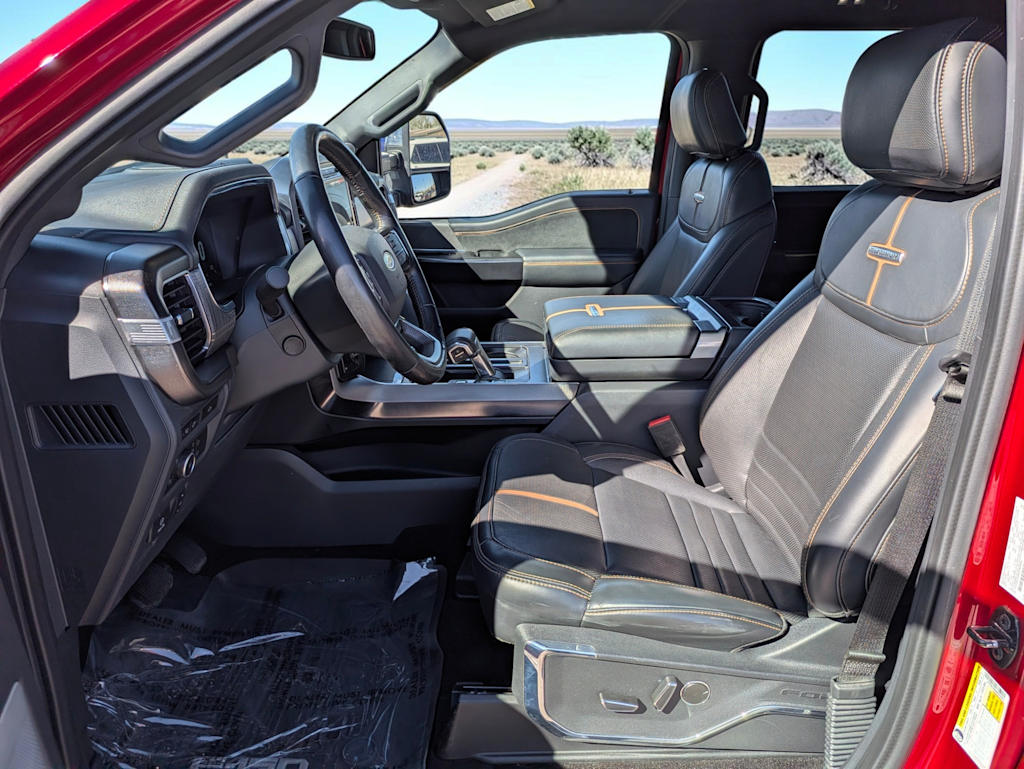 Thumbnail: 2022 Ford F-150 - 11
