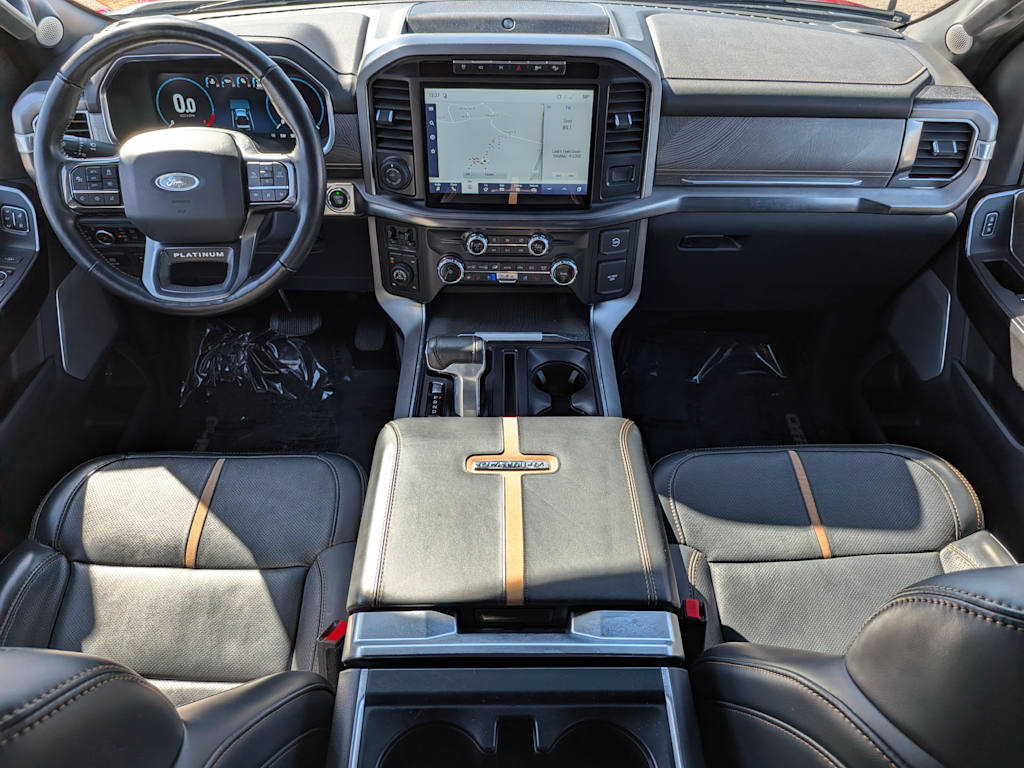 Thumbnail: 2022 Ford F-150 - 10