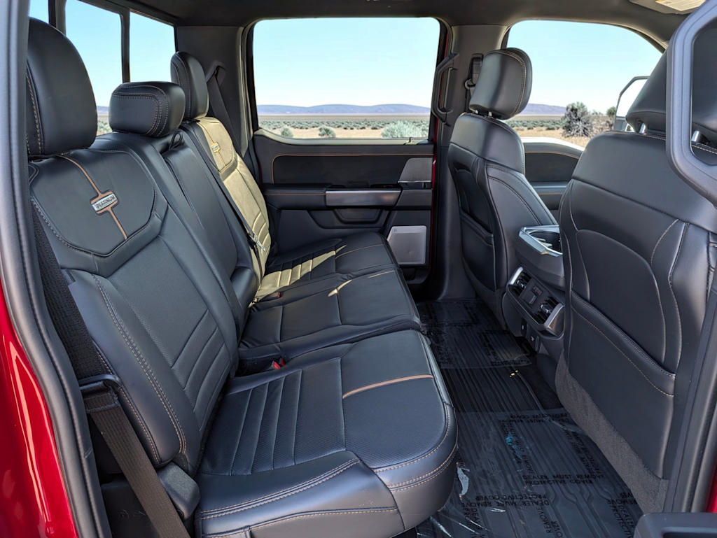 Thumbnail: 2022 Ford F-150 - 32