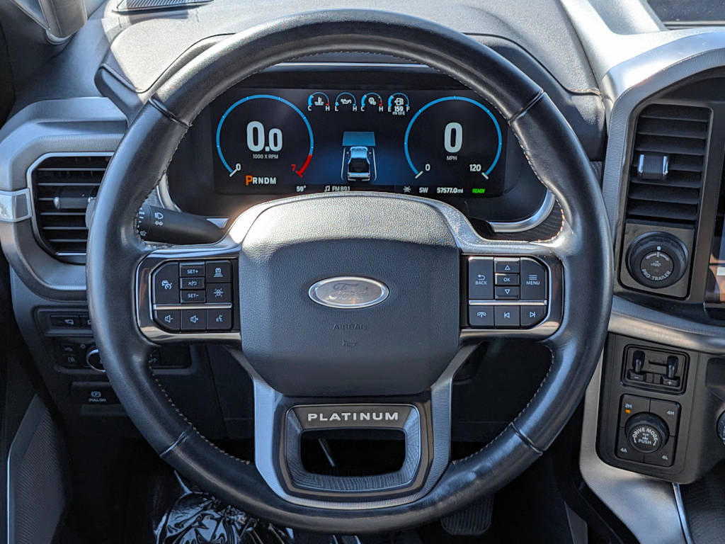 Thumbnail: 2022 Ford F-150 - 14