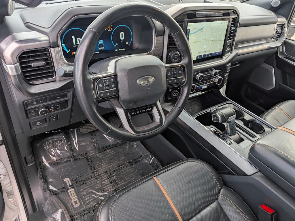 Thumbnail: 2022 Ford F-150 - 2
