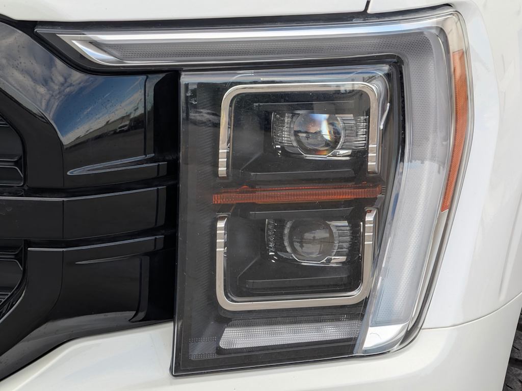 Thumbnail: 2022 Ford F-150 - 24