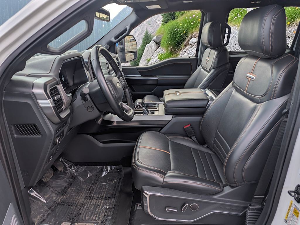 Thumbnail: 2022 Ford F-150 - 11
