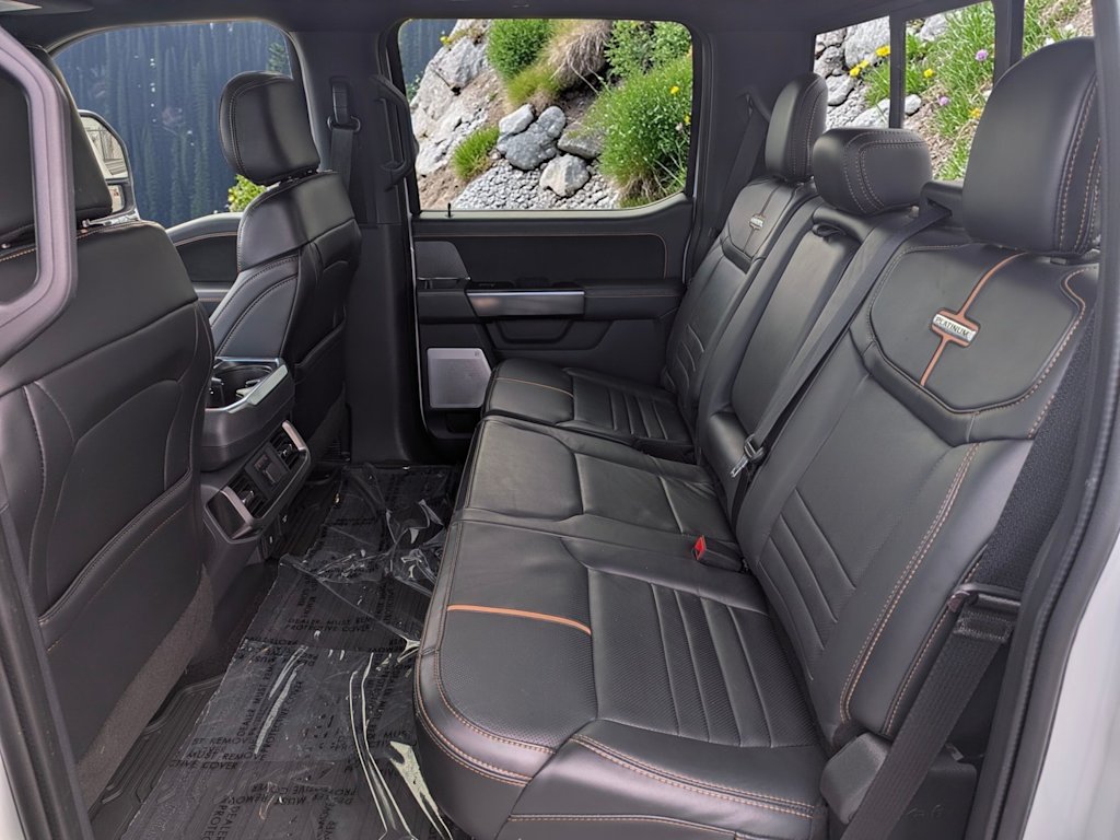 Thumbnail: 2022 Ford F-150 - 13