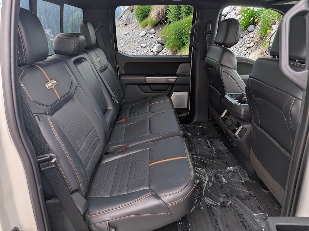 Thumbnail: 2022 Ford F-150 - 26