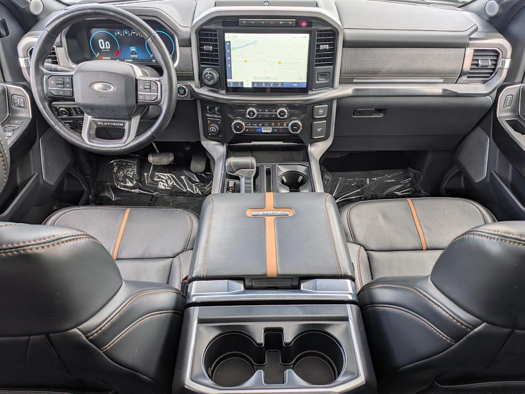 Thumbnail: 2022 Ford F-150 - 10