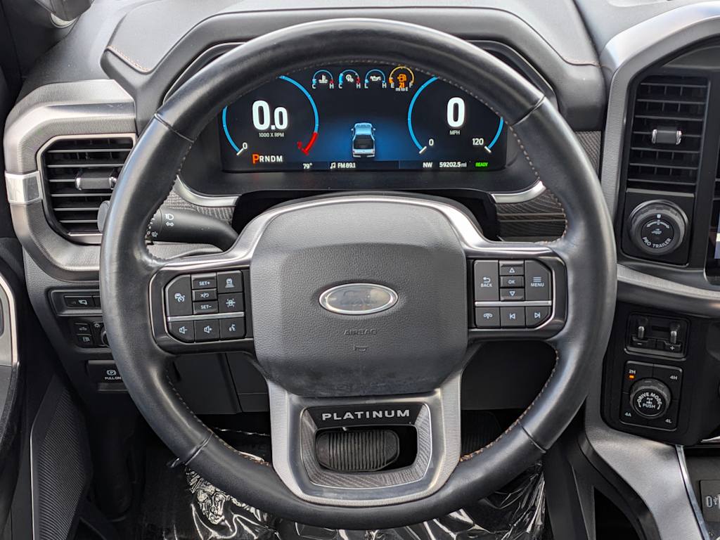 Thumbnail: 2022 Ford F-150 - 14