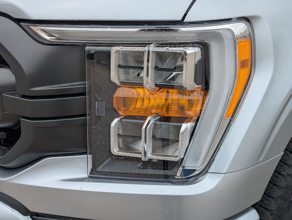 2023 Ford F-150 XLT 26