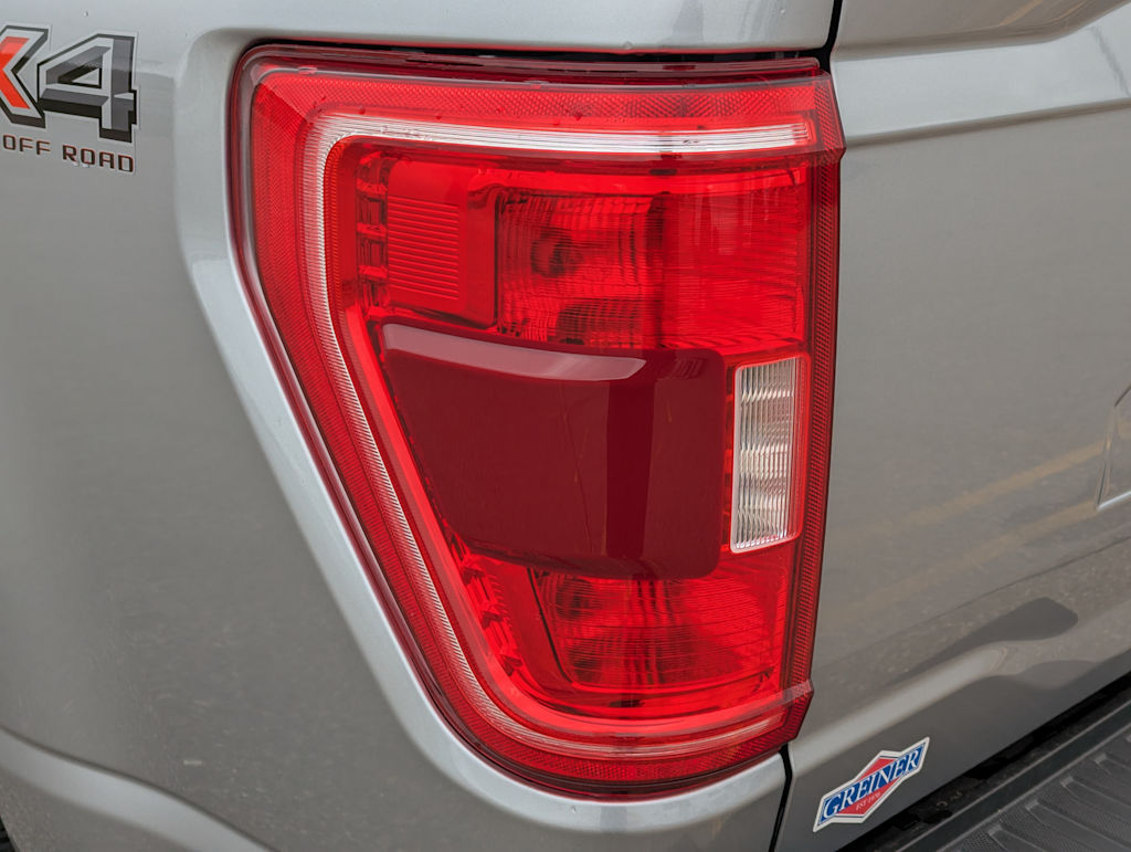 2023 Ford F-150 XLT 27