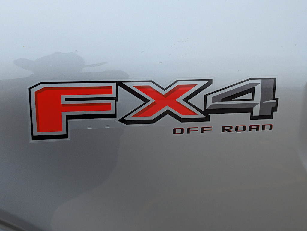 2023 Ford F-150 XLT 29