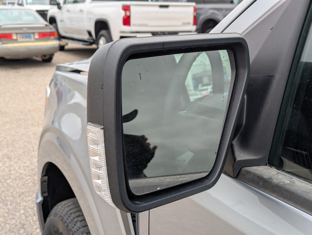 2023 Ford F-150 XLT 13