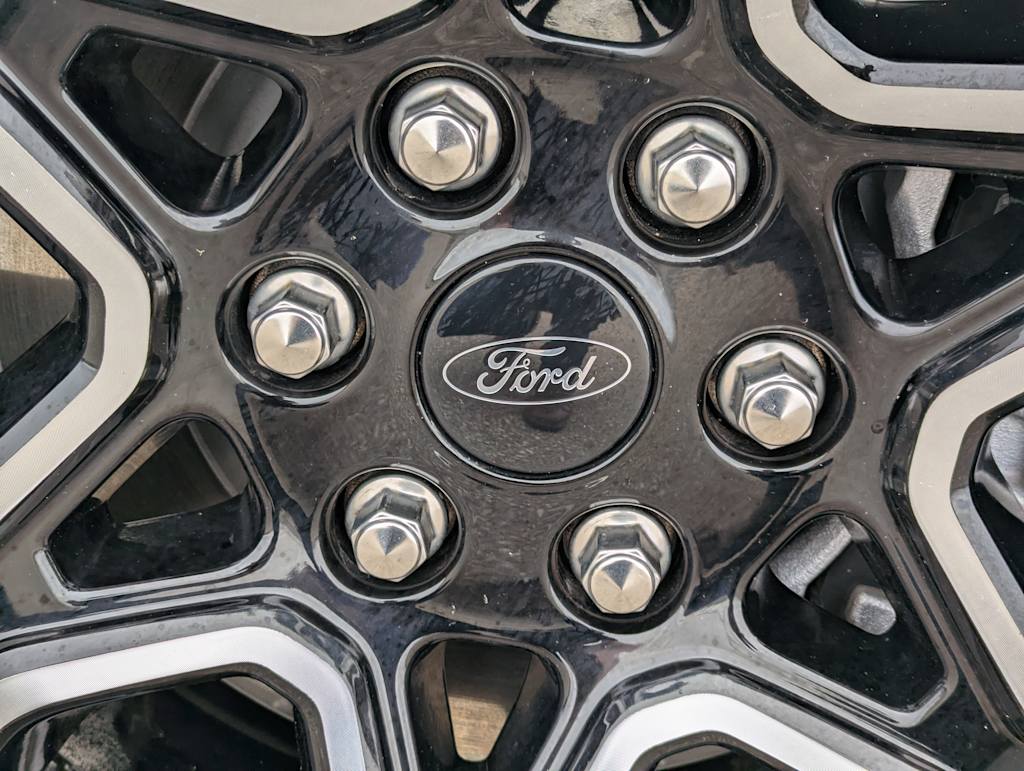 2023 Ford F-150 XLT 17