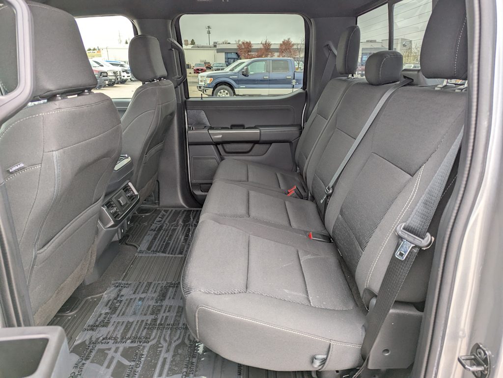 2023 Ford F-150 XLT 33
