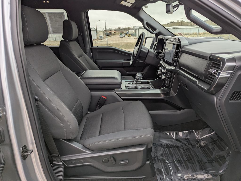 2023 Ford F-150 XLT 12