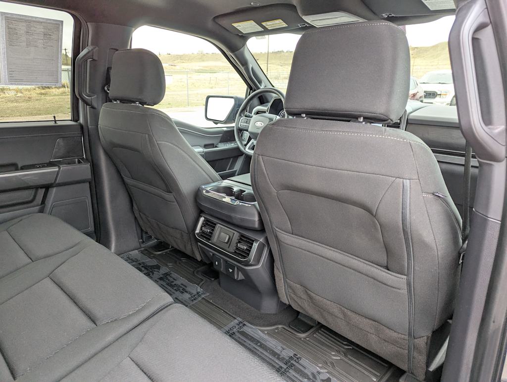 2023 Ford F-150 XLT 36
