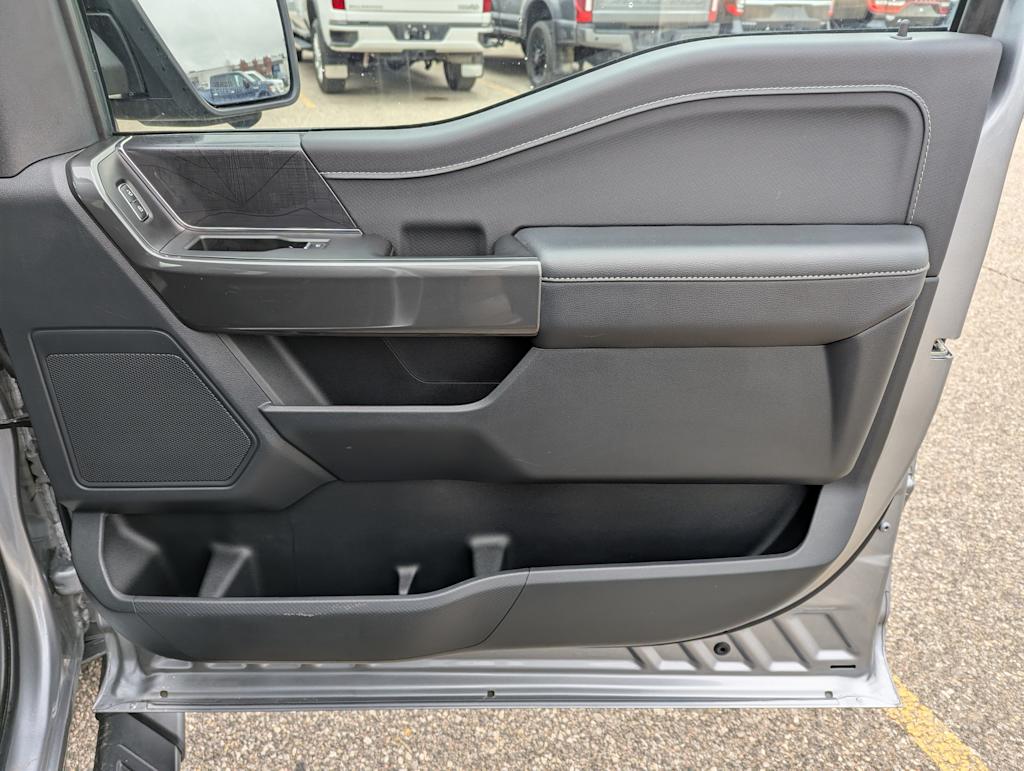 2023 Ford F-150 XLT 35