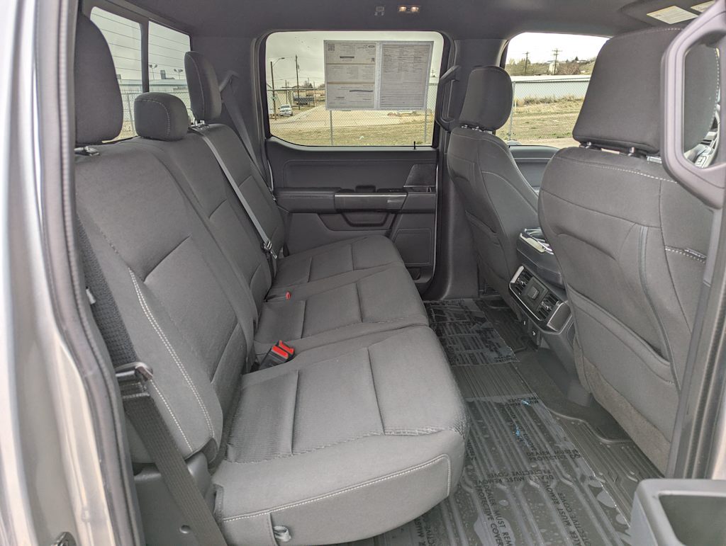 2023 Ford F-150 XLT 37