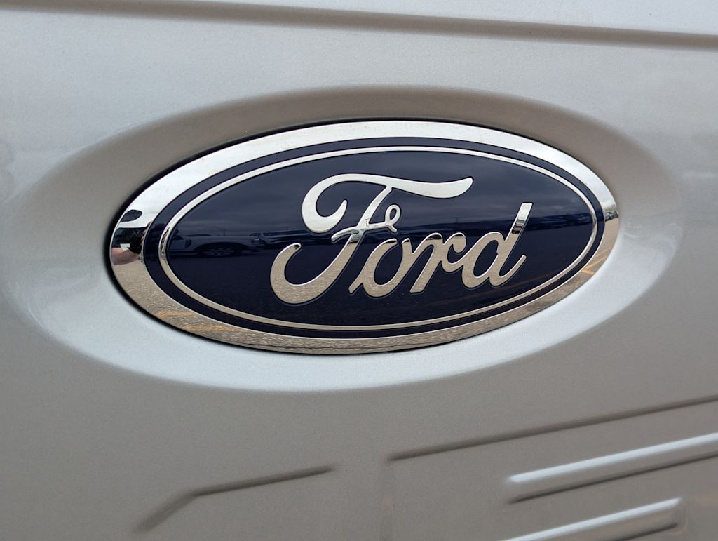 2023 Ford F-150 XLT 7