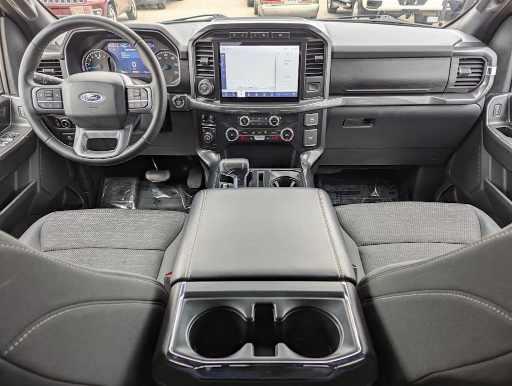 2023 Ford F-150 XLT 14