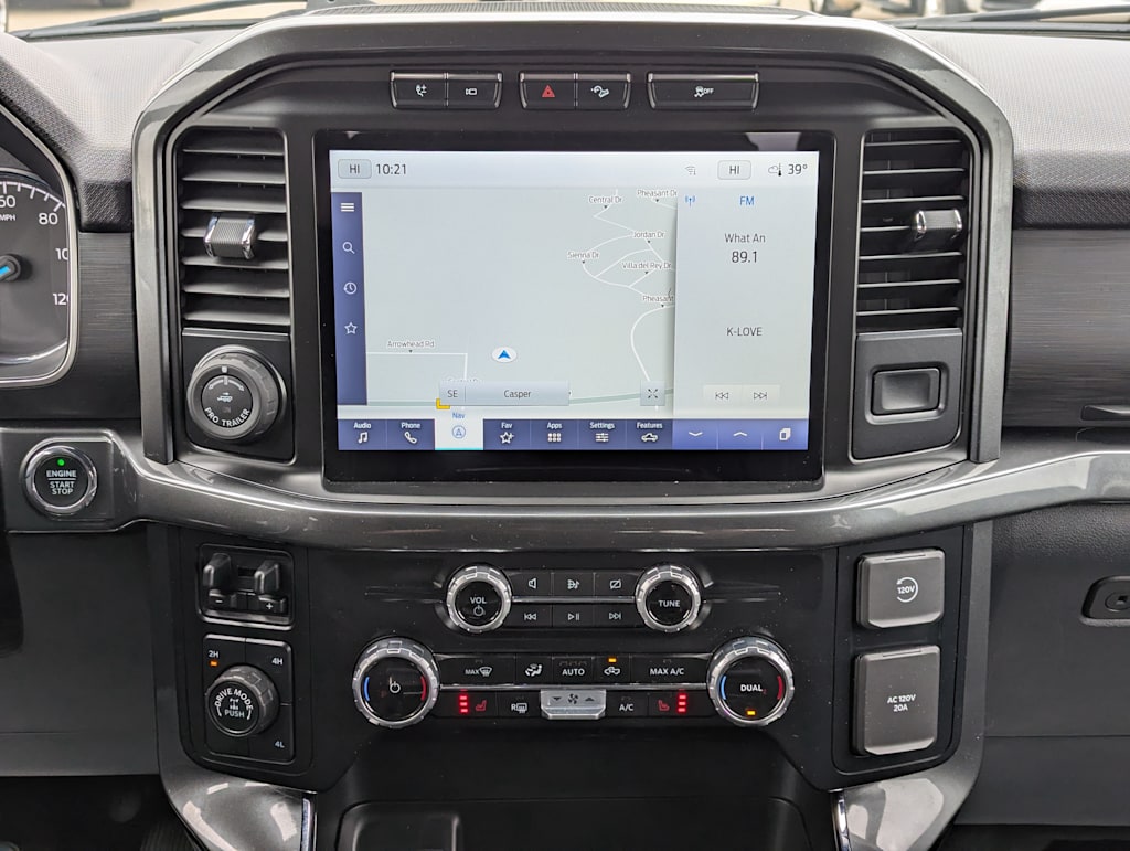 2023 Ford F-150 XLT 16