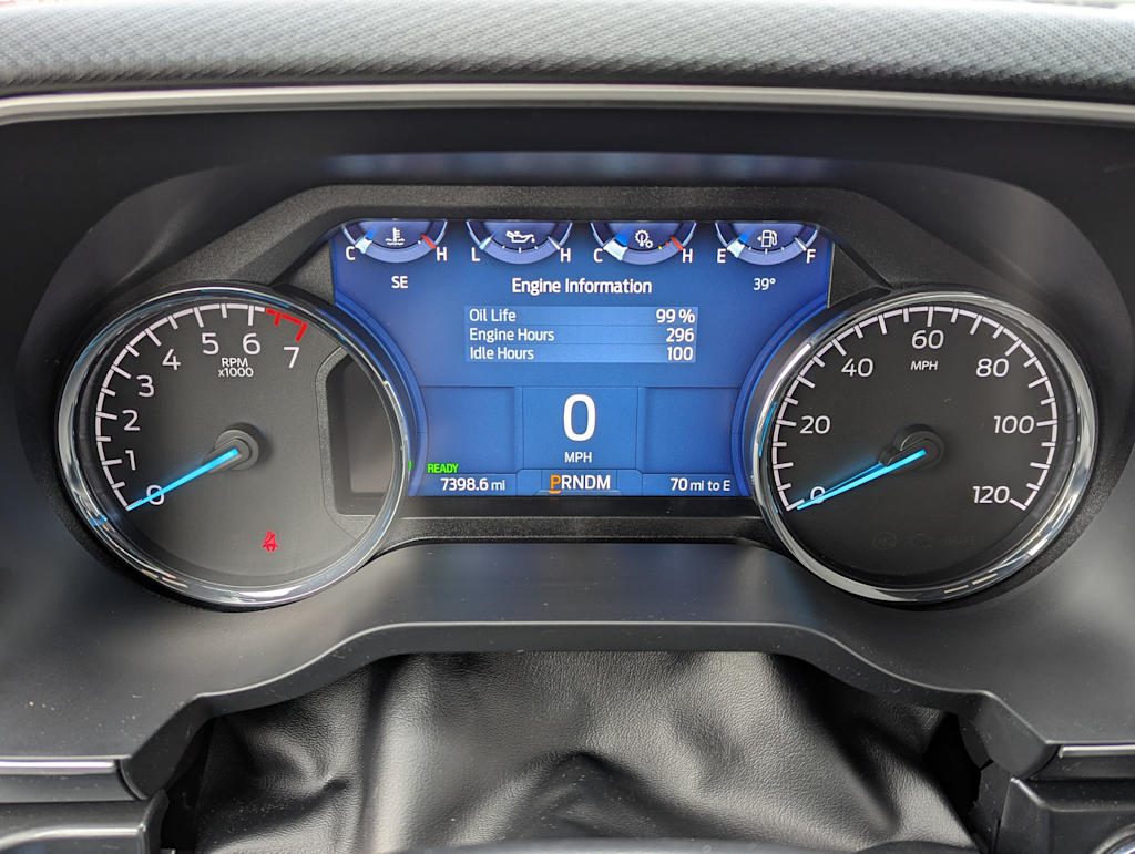 2023 Ford F-150 XLT 18