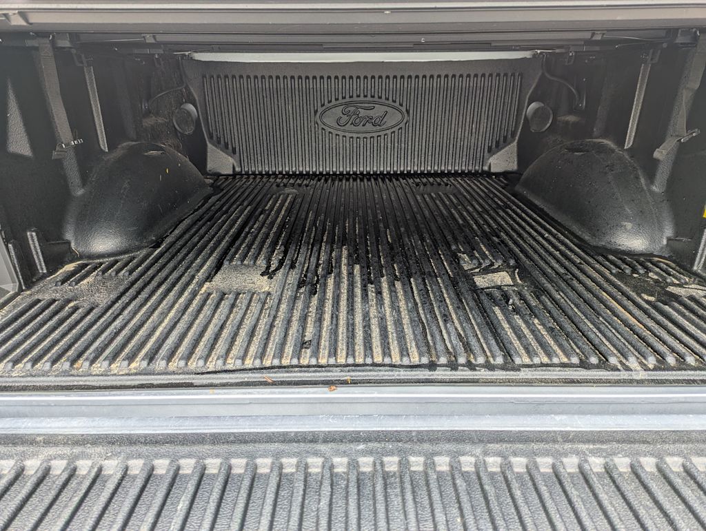 2023 Ford F-150 XLT 19
