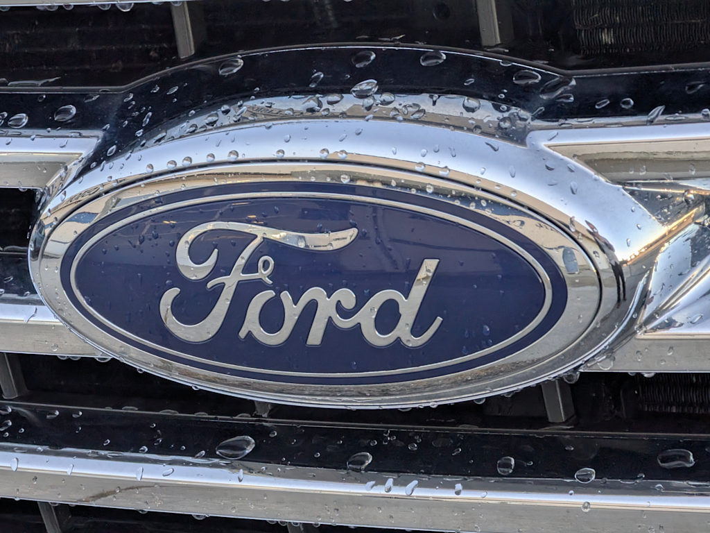 Thumbnail: 2016 Ford F-150 - 6