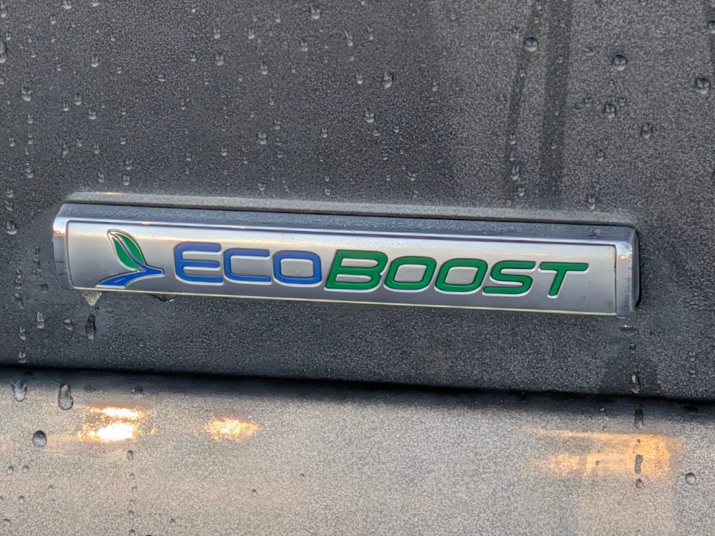 Thumbnail: 2016 Ford F-150 - 16