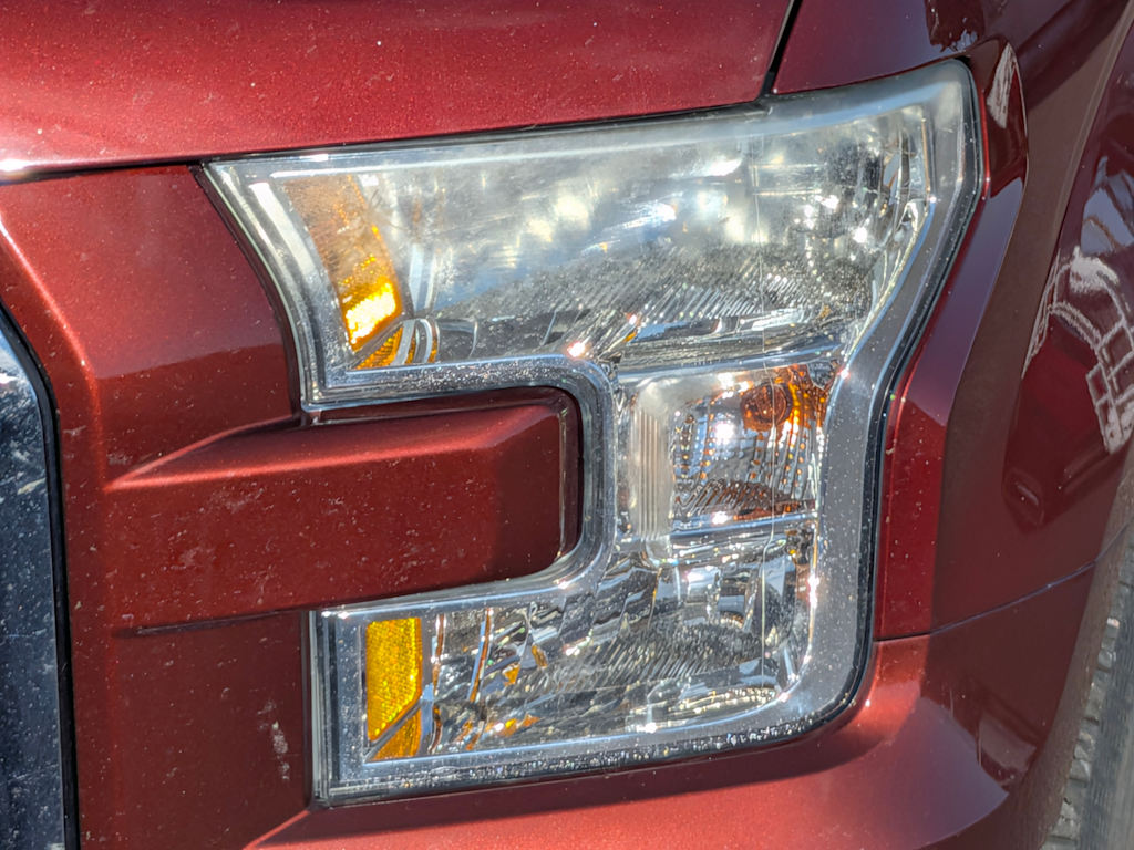Thumbnail: 2015 Ford F-150 - 13