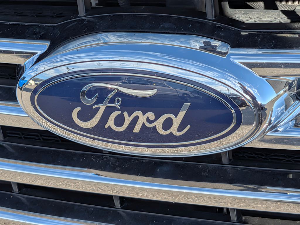 Thumbnail: 2015 Ford F-150 - 6