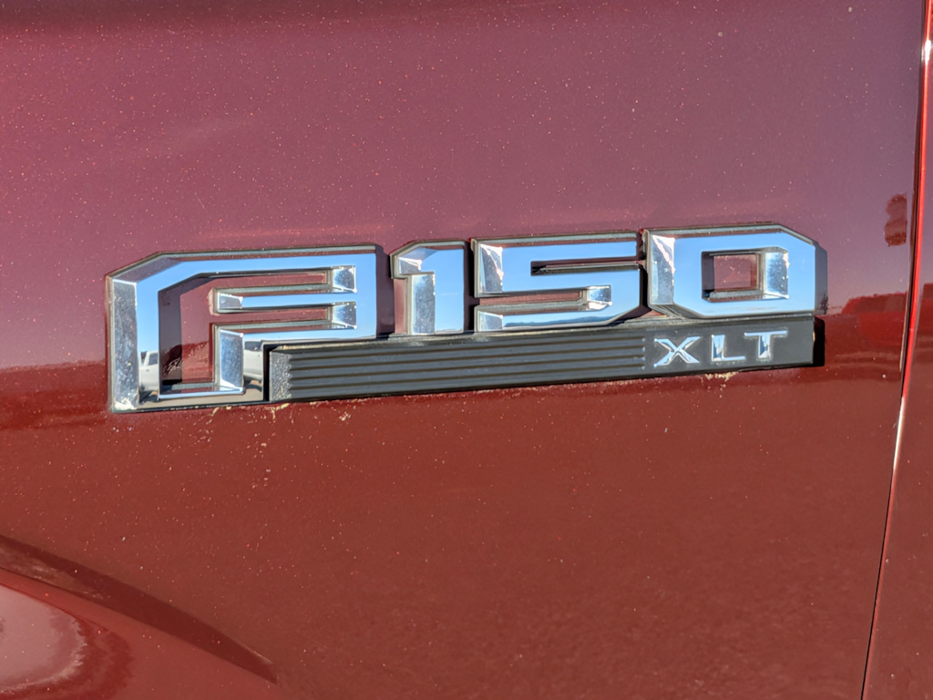 Thumbnail: 2015 Ford F-150 - 15