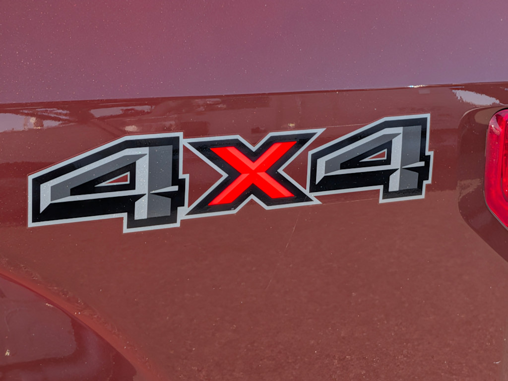 Thumbnail: 2015 Ford F-150 - 17