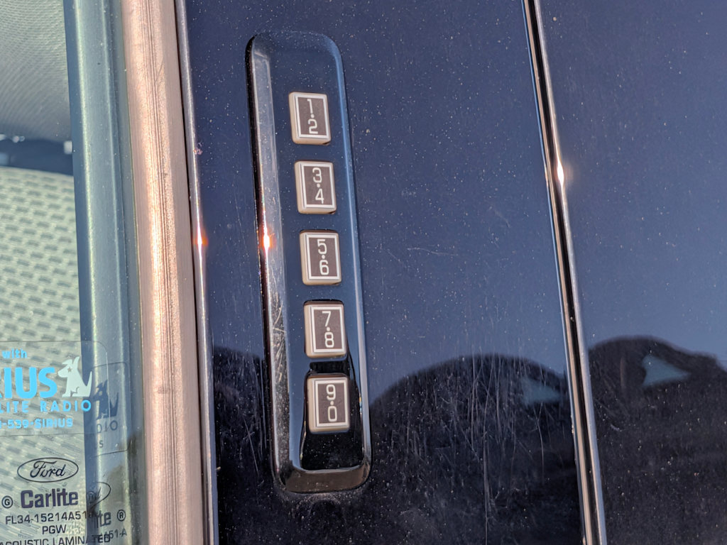 Thumbnail: 2015 Ford F-150 - 9
